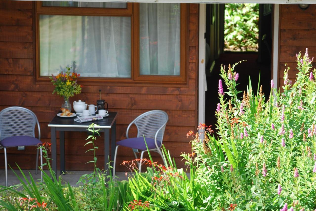 The Radnorshire Arms Hotel Presteigne Exterior photo